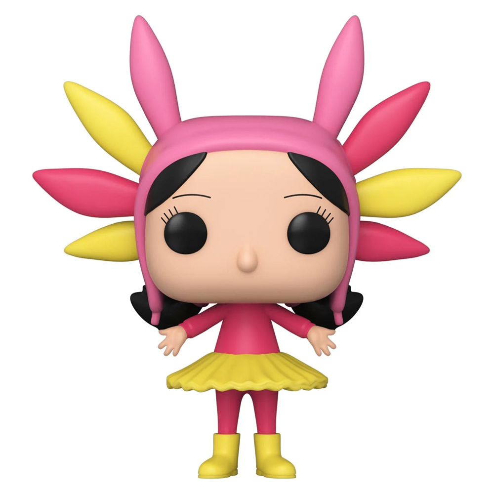 [PRE-ORDER] Funko POP! Bobs Burgers - Band Louise Vinyl Figure