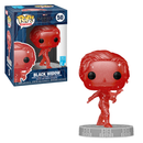 Funko POP! Marvel: Infinity Saga - Black Widow with Case (Artist's Series) Vinyl Figure #50 - Bards & Cards