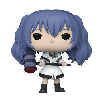 Funko POP! Tokyo Ghoul: Re - Saiko Yonebayashi Vinyl Figure #1126 - Bards & Cards