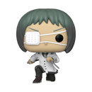 Funko POP! Tokyo Ghoul: Re - Toru Mutsuki Vinyl Figure #1127 - Bards & Cards