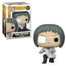 Funko POP! Tokyo Ghoul: Re - Toru Mutsuki Vinyl Figure #1127 - Bards & Cards