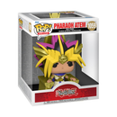 [PRE-ORDER] Funko POP! Deluxe: Yu-Gi-Oh - Atem Pharaoh Yugi Vinyl Figure #1059 - Bards & Cards
