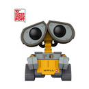 Funko POP! Wall-E - 10-Inch Wall-E Vinyl Figure #1118 - Bards & Cards