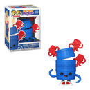 Funko POP! Ad Icons - Barrel of Monkeys Vinyl Figure #100 - Bards & Cards