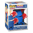 Funko POP! Ad Icons - Barrel of Monkeys Vinyl Figure #100 - Bards & Cards