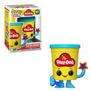 Funko POP! Ad Icons - Play-Doh Container Vinyl Figure #101 - Bards & Cards