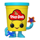 Funko POP! Ad Icons - Play-Doh Container Vinyl Figure #101 - Bards & Cards