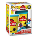 Funko POP! Ad Icons - Play-Doh Container Vinyl Figure #101 - Bards & Cards