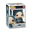 Funko POP! The Witcher - Ciri Vinyl Figure #1191 - Bards & Cards