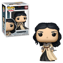 Funko POP! The Witcher - Yennefer Vinyl Figure #1193 - Bards & Cards