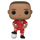 Funko POP! Football: Liverpool - Thiago Alcantara Vinyl Figure - Bards & Cards