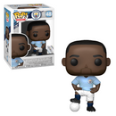 Funko POP! Football: Manchester City - Raheem Sterling Vinyl Figure #48 - Bards & Cards