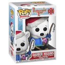 Funko POP! Peppermint Lane - Dauber Higgins Vinyl Figure #8 - Bards & Cards