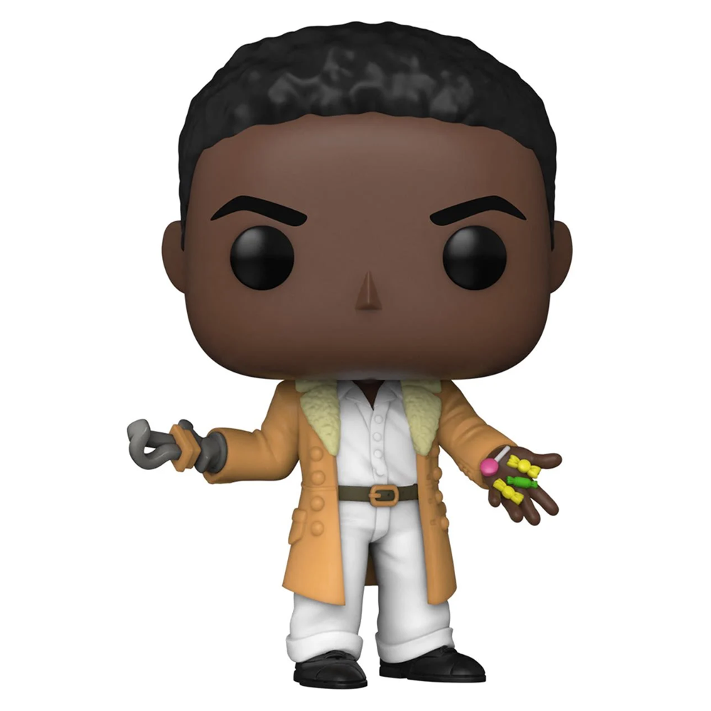 Funko POP! Candyman - Sherman Fields Vinyl Figure #1159 - 0