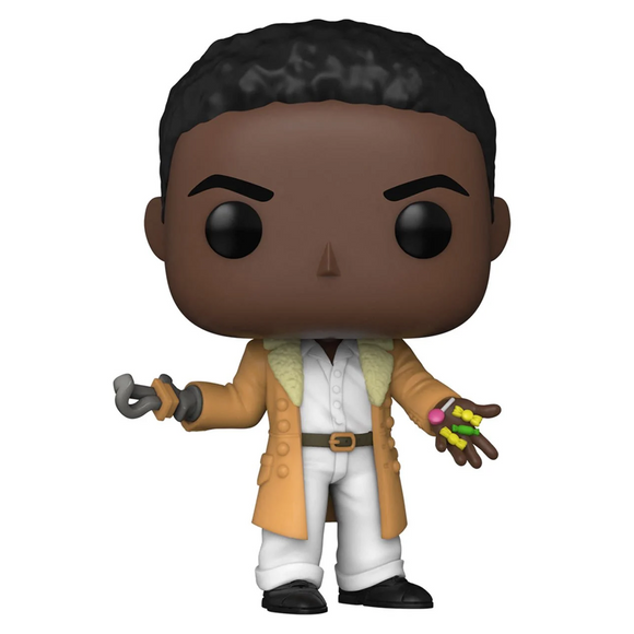 Funko POP! Candyman - Sherman Fields Vinyl Figure #1159 - Bards & Cards