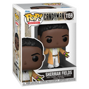 Funko POP! Candyman - Sherman Fields Vinyl Figure #1159 - Bards & Cards