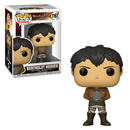 Funko POP! Attack on Titan - Season 3 Bertholdt Hoover Vinyl Figure #1167 - Bards & Cards