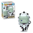 Funko POP! Naruto Shippuden - Madara Uchiha (Six Paths) Vinyl Figure #1196 - Bards & Cards