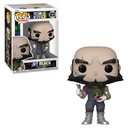 [PRE-ORDER] Funko POP! Cowboy Bebop - Jet Black with Bonsai Vinyl Figure #1213 - Bards & Cards