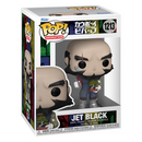 [PRE-ORDER] Funko POP! Cowboy Bebop - Jet Black with Bonsai Vinyl Figure #1213 - Bards & Cards