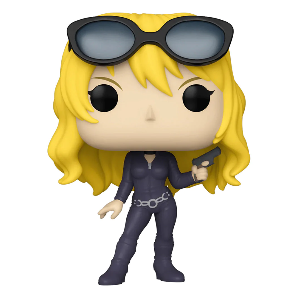 [PRE-ORDER] Funko POP! Cowboy Bebop - Julia Vinyl Figure #1216 - 0