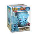Funko POP! Deluxe: Naruto Shippuden - Kakashi (Perfect Susano'o) Vinyl Figure #1015 Special Edition Exclusive - Bards & Cards