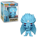 Funko POP! Deluxe: Naruto Shippuden - Kakashi (Perfect Susano'o) Vinyl Figure #1015 Special Edition Exclusive - Bards & Cards