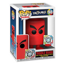Funko POP! Ad Icons - Trouble Board Vinyl Figure #98 - Bards & Cards
