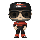 Funko POP! NASCAR - Chase Elliott (Hooters) Vinyl Figure - Bards & Cards