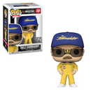 Funko POP! NASCAR - Dale Earnhardt Sr. (Wrangler) Vinyl Figure #19 - Bards & Cards