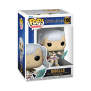 Funko POP! Black Clover - Noelle Vinyl Figure #1100 - Bards & Cards