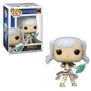 Funko POP! Black Clover - Noelle Vinyl Figure #1100 - Bards & Cards