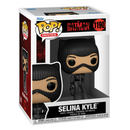 Funko POP! The Batman - Selina Kyle Vinyl Figure #1190 - Bards & Cards