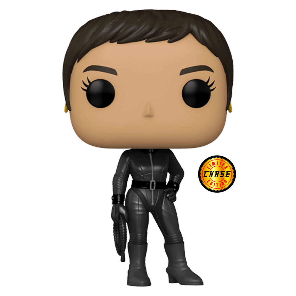 Funko POP! The Batman - Selina Kyle Vinyl Figure #1190