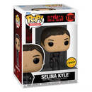 Funko POP! The Batman - Selina Kyle Vinyl Figure #1190 - Bards & Cards