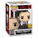 Funko POP! The Batman - Oswald Cobblepot Vinyl Figure #1191 - Bards & Cards