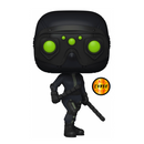 Funko POP! Marvel: Hawkeye - Yelena Vinyl Figure #1213 - Bards & Cards