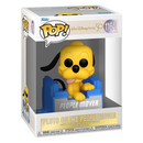 Funko POP! Walt Disney World 50th - Pluto on the People Mover Vinyl Figure #1164 - Bards & Cards