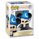 Funko POP! Walt Disney World 50th - Philharmagic Mickey Mouse Vinyl Figure #1167 - Bards & Cards