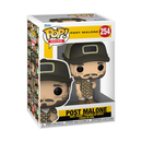Funko POP! Rocks - Post Malone Sundress Vinyl Figure #254 - Bards & Cards