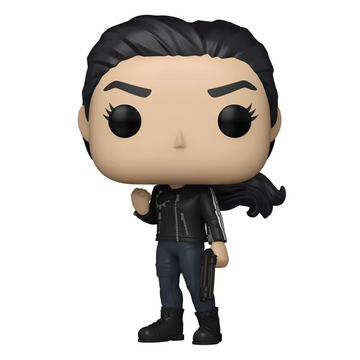 Funko POP! Marvel: Hawkeye - Maya Lopez Vinyl Figure #1214 - Bards & Cards