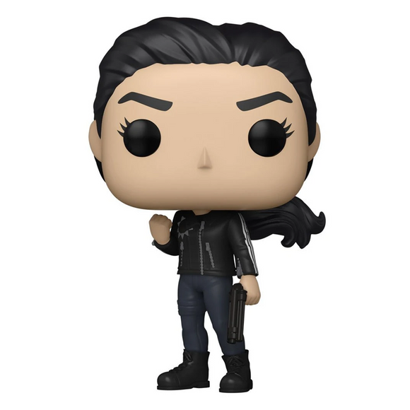 Funko POP! Marvel: Hawkeye - Maya Lopez Vinyl Figure #1214 - Bards & Cards