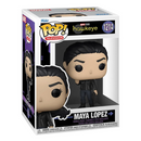 Funko POP! Marvel: Hawkeye - Maya Lopez Vinyl Figure #1214 - Bards & Cards