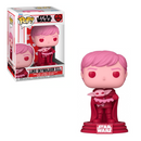 Funko POP! Star Wars: Valentines - Luke and Grogu Vinyl Figure #494 - Bards & Cards
