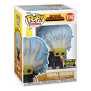 Funko POP! My Hero Academia - Tomura Shigaraki Vinyl Figure #1149 Entertainment Earth Exclusive [READ DESCRIPTION] - Bards & Cards