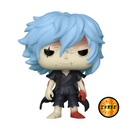 Funko POP! My Hero Academia - Tomura Shigaraki Vinyl Figure #1149 Entertainment Earth Exclusive [READ DESCRIPTION] - Bards & Cards