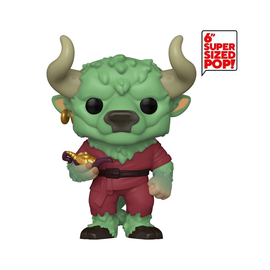 [PRE-ORDER] Funko POP! Doctor Strange in the Multiverse of Madness - Rintrah Vinyl Figure #1004 - Bards & Cards