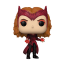 [PRE-ORDER] Funko POP! Doctor Strange in the Multiverse of Madness - Scarlet Witch Vinyl Figure #1007 - Bards & Cards