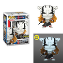 Funko POP! Bleach - Fully-Hollowfied Ichigo Vinyl Figure #1104 Entertainment Earth Exclusive [READ DESCRIPTION] - Bards & Cards