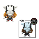 Funko POP! Bleach - Fully-Hollowfied Ichigo Vinyl Figure #1104 Entertainment Earth Exclusive [READ DESCRIPTION] - Bards & Cards